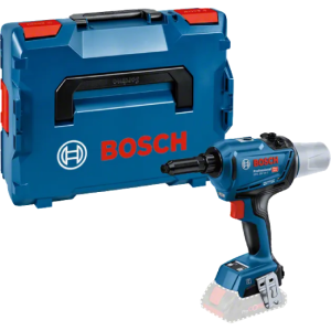 Rebitadora Bosch Profissional GRG 18V-16 C + Mala