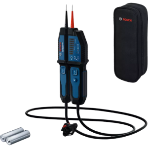 Voltímetro GVD 1000-15 Professional Bosch