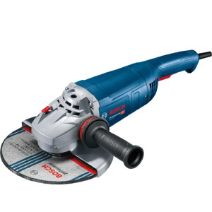 REBARBADORA GWS 22-230 J Professional BOSCH