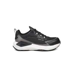 SAPATO LAVORO FALCON GREY