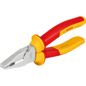 Alicate universal VDE de 180 mm Professional BOSCH