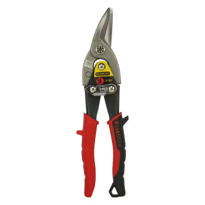TESOURA CORTE CHAPA 2-14-564 STANLEY FATMAX DIREITA
