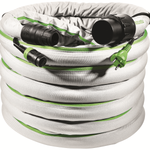 Tubo flexível de aspiração D 32/22x10m-AS-GQ/CT FESTOOL (200051)