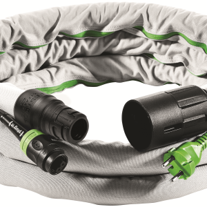 Tubo flexível de aspiração D 27/22x5m-AS-GQ/CT FESTOOL (201758)