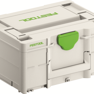 Systainer³ SYS3 M 187 FESTOOL (204842)