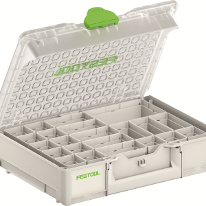 Systainer³ Organizer SYS3 ORG M 89 22xESB FESTOOL (204853)