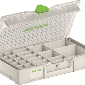 Systainer³ Organizer SYS3 ORG L 89 20xESB FESTOOL (204856)