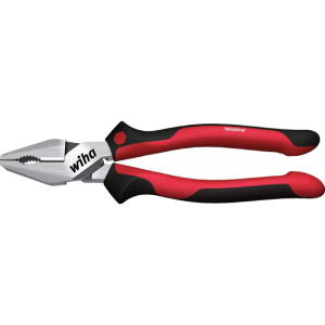 Alicate universal industrial com DynamicJoint e OptiGrip 200MM (ACESSÓRIOS E CONSUMÍVEIS PARA PINTURA19) - WIHA