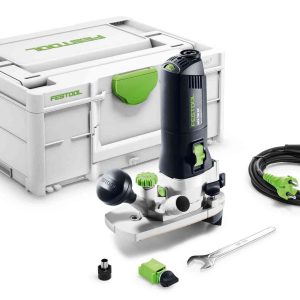 Fresadora de cantos modular MFK 700 EQ/B-Plus