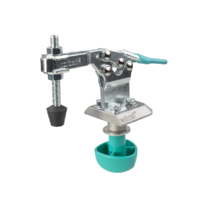 Grampo móvel de fixação rápida WOLFCRAFT 6893000
