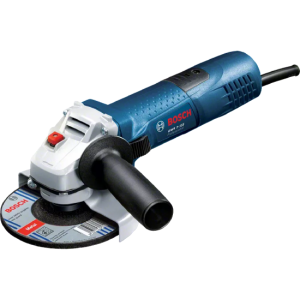 Rebarbadora BOSCH GWS 7-115 Professional