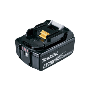 Bateria 18V 6.0Ah BL1860B - Makita