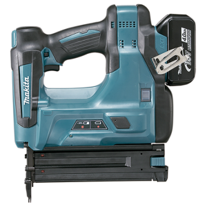 Pregadora MAKITA 1,2mm 18V Lítio 3.0Ah DBN500RFE