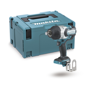 Chave de impacto MAKITA - 18V 3/4" 1050Nm DTW1001Z