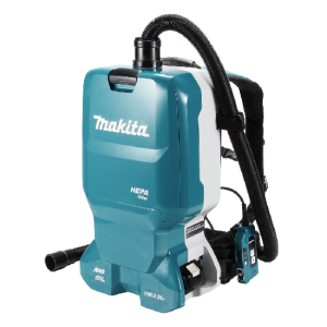 Aspirador de mochila LXT DVC665Z MAKITA