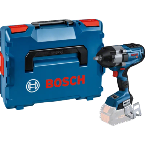 APARAFUSADORA DE IMPACTO BOSCH - GDS 18V-1000 C Professional