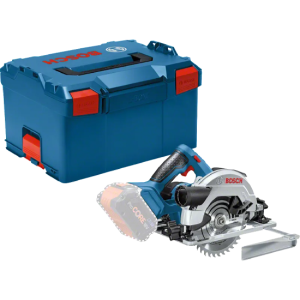 SERRA CIRCULAR SEM FIO GKS 18V-57 G BOSCH