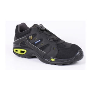 SAPATO DE TRABALHO INDY GREEN LIGHT LAVORO