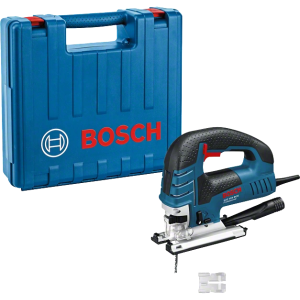 SERRA VERTICAL BOSCH GST 150 BCE PROFESSIONAL