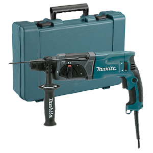 Martelo leve 24mm HR2470 - MAKITA