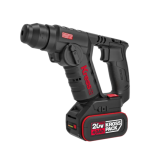 Martelo rotativo Kress SDS Plus KUC50.2