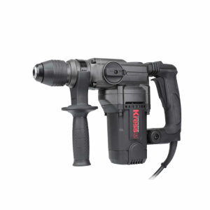 Martelo Rotativo KRESS SDS PLUS KUX15P