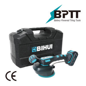 NIVELADORA VIBRATORIA AUTOMATICA BATERIA - LFTBA BIHUI
