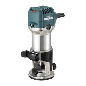 Fresadora multifunções MAKITA RT0702C