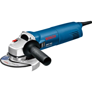 REBARBADORA BOSCH GWS 1000 PROFESSIONAL