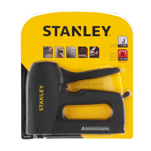 Agrafador TR150L-Agrafos Tipo A e Prego J 6-TR150L STANLEY