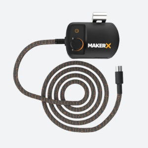 WORX - Adaptador de bateria 20V HubX WA7161
