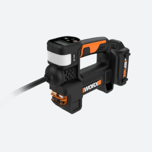 WORX - COMPRESSOR DE ALTA PRESÃO WX092