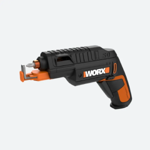 WORX - Aparafusadora SD DRIVER COM PORTA-PARAFUSOS