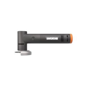 WORX - Mini Rebarbadora MakerX com motor brushless 20V
