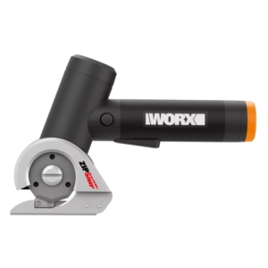 WORX - Mini cortador rotativo MakerX ZipSnip 20V