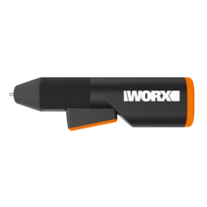 WORX - Pistola de silicone MarkerX 20V s/ Bat. WX746.9