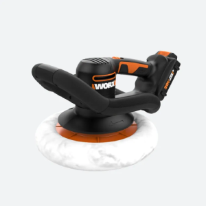 WORX - POLIDORA 20V WX856