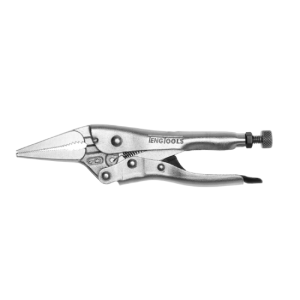 Alicate de Pressão Pontas Longas 155mm Teng Tools 404-6