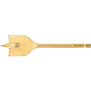 Broca de pua 3 bicos BP3B 12mm 098.0022 MACFER