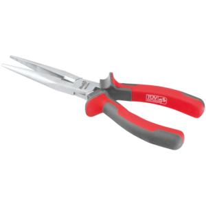 Alicate a/c 1/2 cana A02 200mm 186.0005 MACFER
