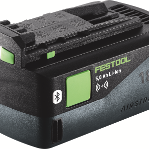 Bateria FESTOOL BP 18 Li 5,0 ASI (577660)