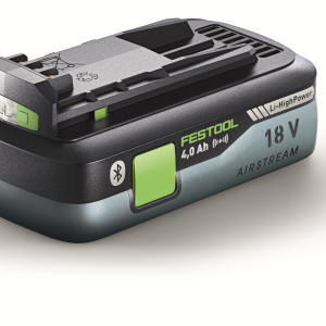 Bateria FESTOOL HighPower BP 18 Li 4,0 HPC-ASI (205034)