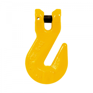 GANCHO CLEVIS PARA PRISÃO CORRENTE 10MM