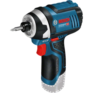 Aparafusadora de impacto Bosch GDR 12V-105