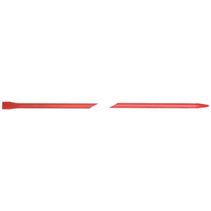 Alavanca varão sext. W04 1500x22,0mm 023.0106 MACFER
