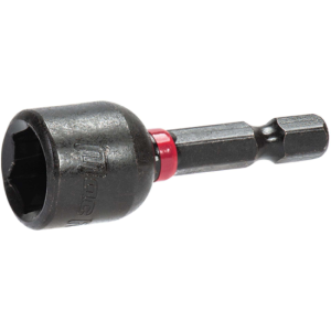 Adapt. sext. mag. p/ porcas  SN-BL 1/4" 13mm 048.0067 MACFER