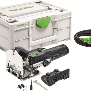 FRESADORA FESTOOL DOMINO DF 500 Q-Plus (576413)
