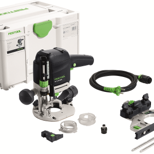 Fresadora FESTOOL OF 1010 REBQ-Plus (578005)