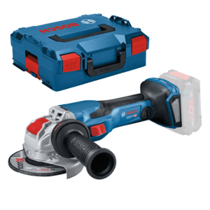 Rebarbadora sem fio com X-LOCK PRO GWX 18V-15C