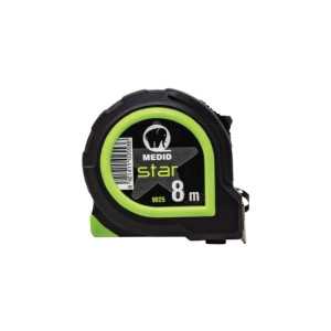 FITA METRICA STAR 8MT (9825) MEDID